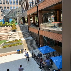 Meet your Posher, Vivian